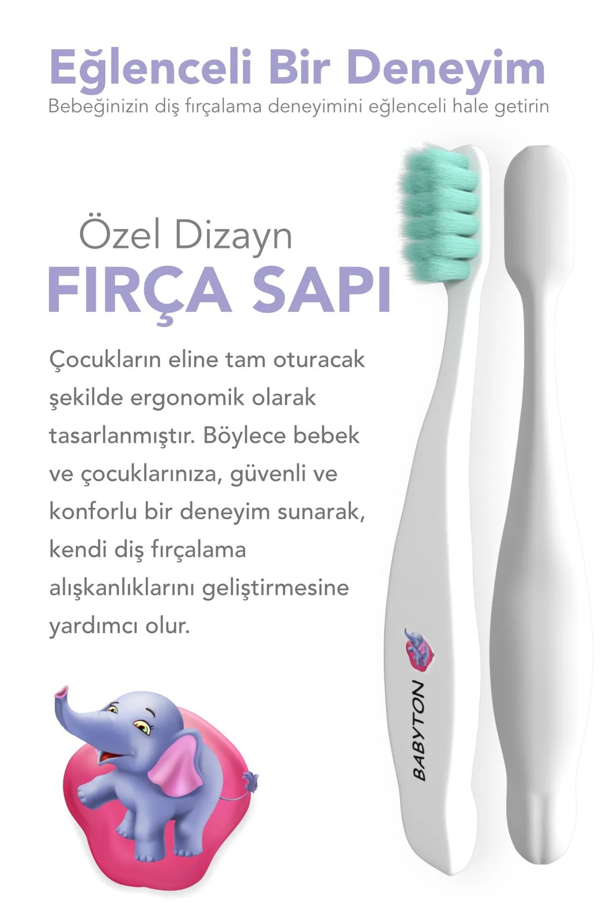 product side