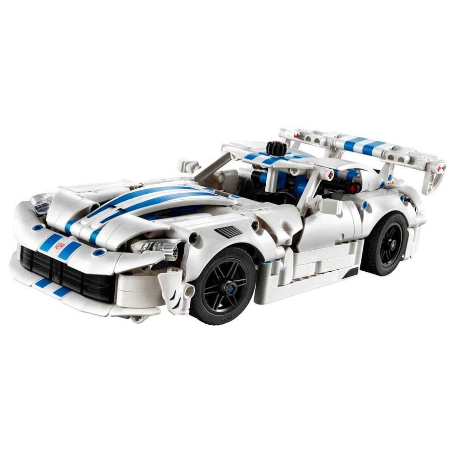 LEGO Technic Dodge Viper GTS-R Spor Araba
