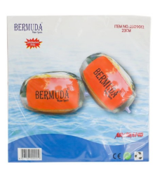 2309012 - KOLLUK YUVARLAK LÜX 24CM TORBALI