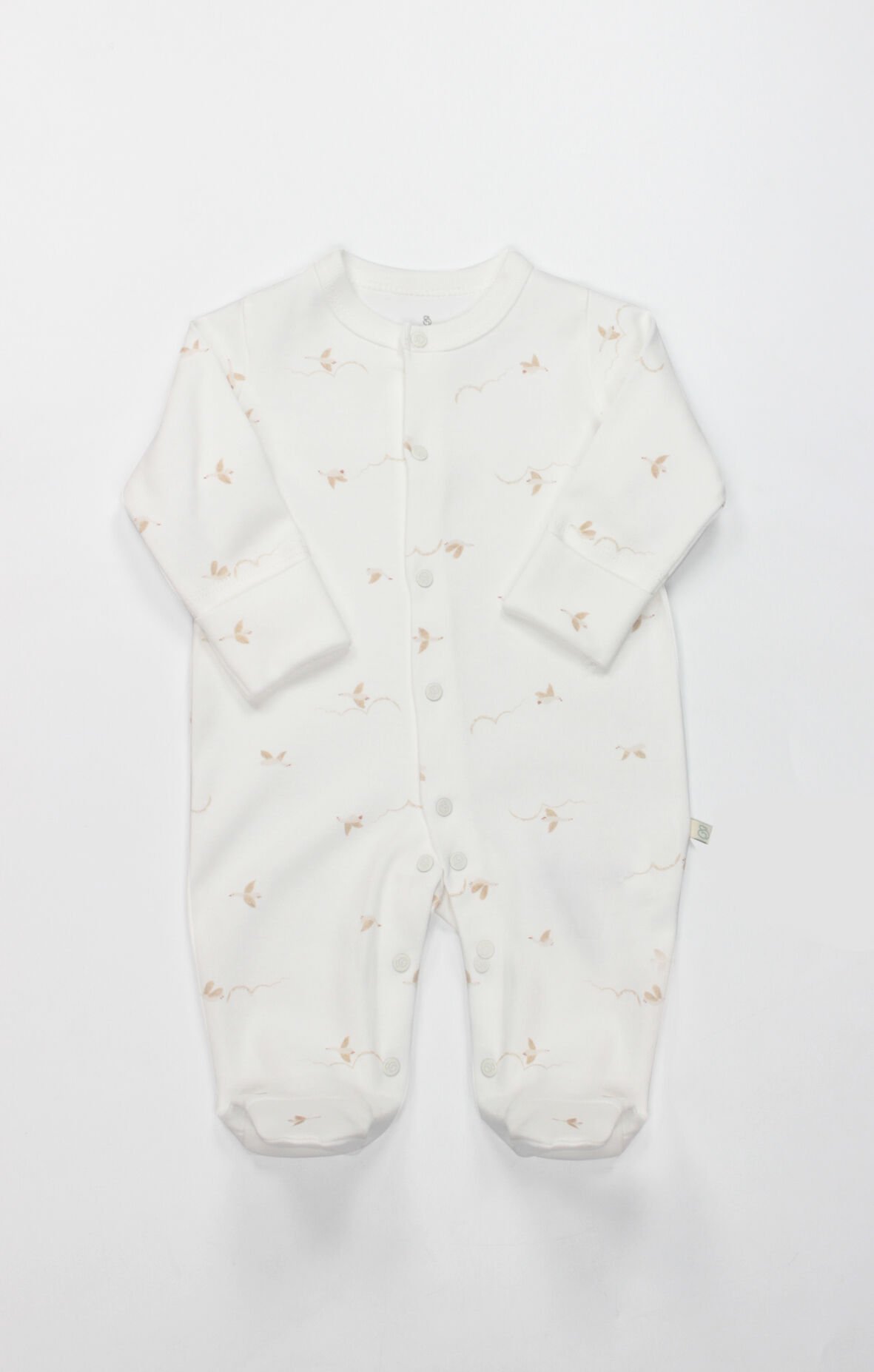 Bistyle Tulum Love You Smile 15139 Ekru