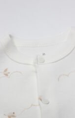 Bistyle Tulum Love You Smile 15139 Ekru