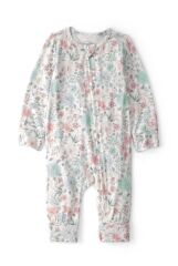 Carters Kız Bebek Uyku Tulumu 1U628210 Renkli