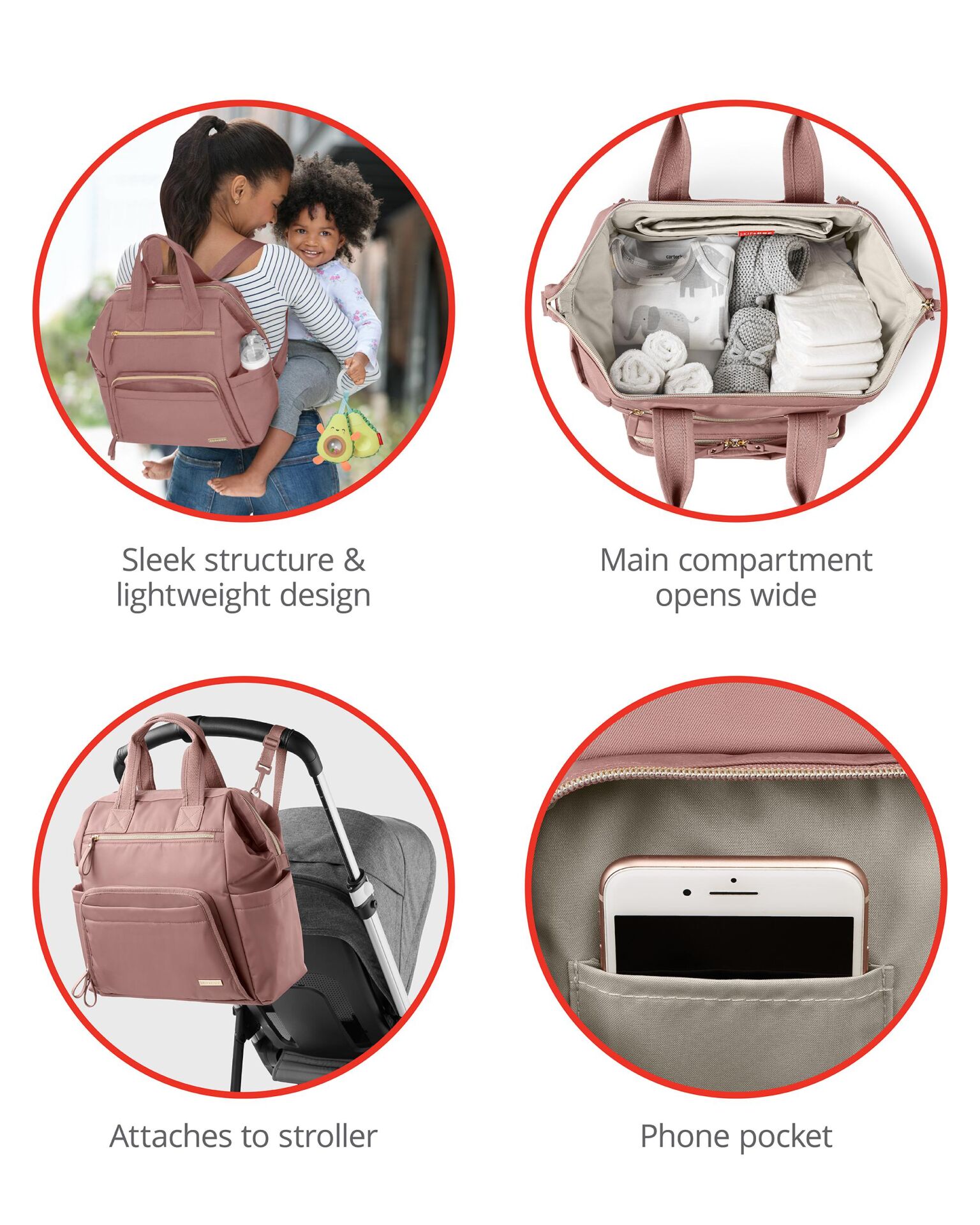 product side