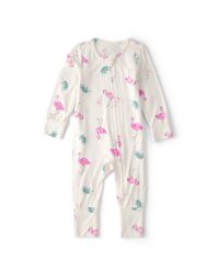 Carters Kız Bebek Uyku Tulumu 1U663010 Bej