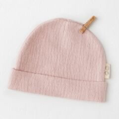 Andywawa AC26202 Casual Şapka Pink