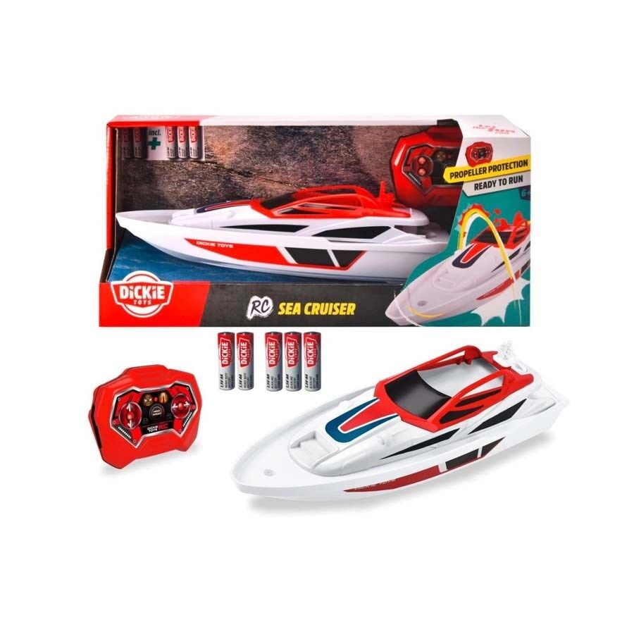RC Sea Cruiser RTR