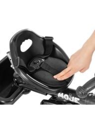 Moje Style 3 Tekerlekli Çocuk Bisikleti Bej