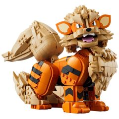 LEGO Pokemon Arcanine