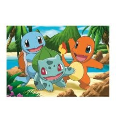 Ravensburger Pokemon Puzzle 2x24 Parça