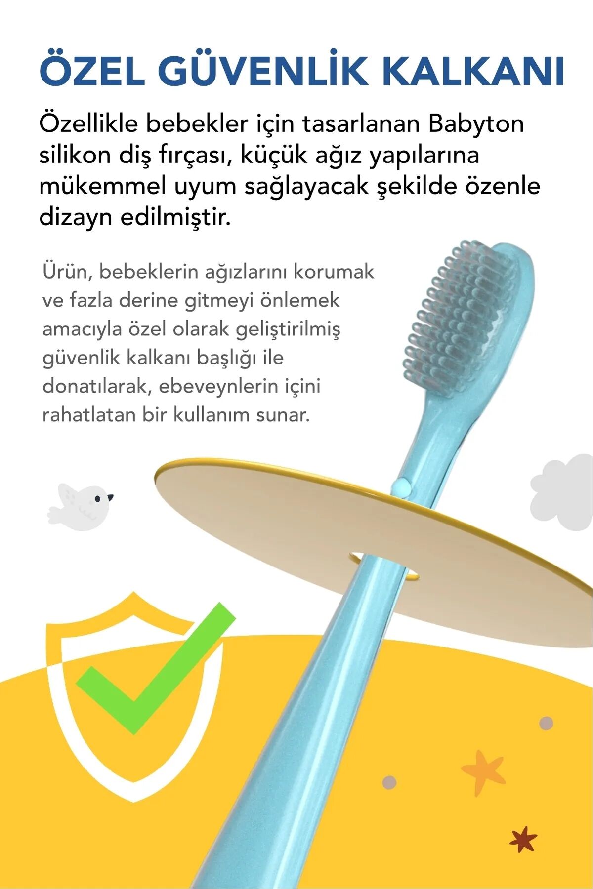 product side