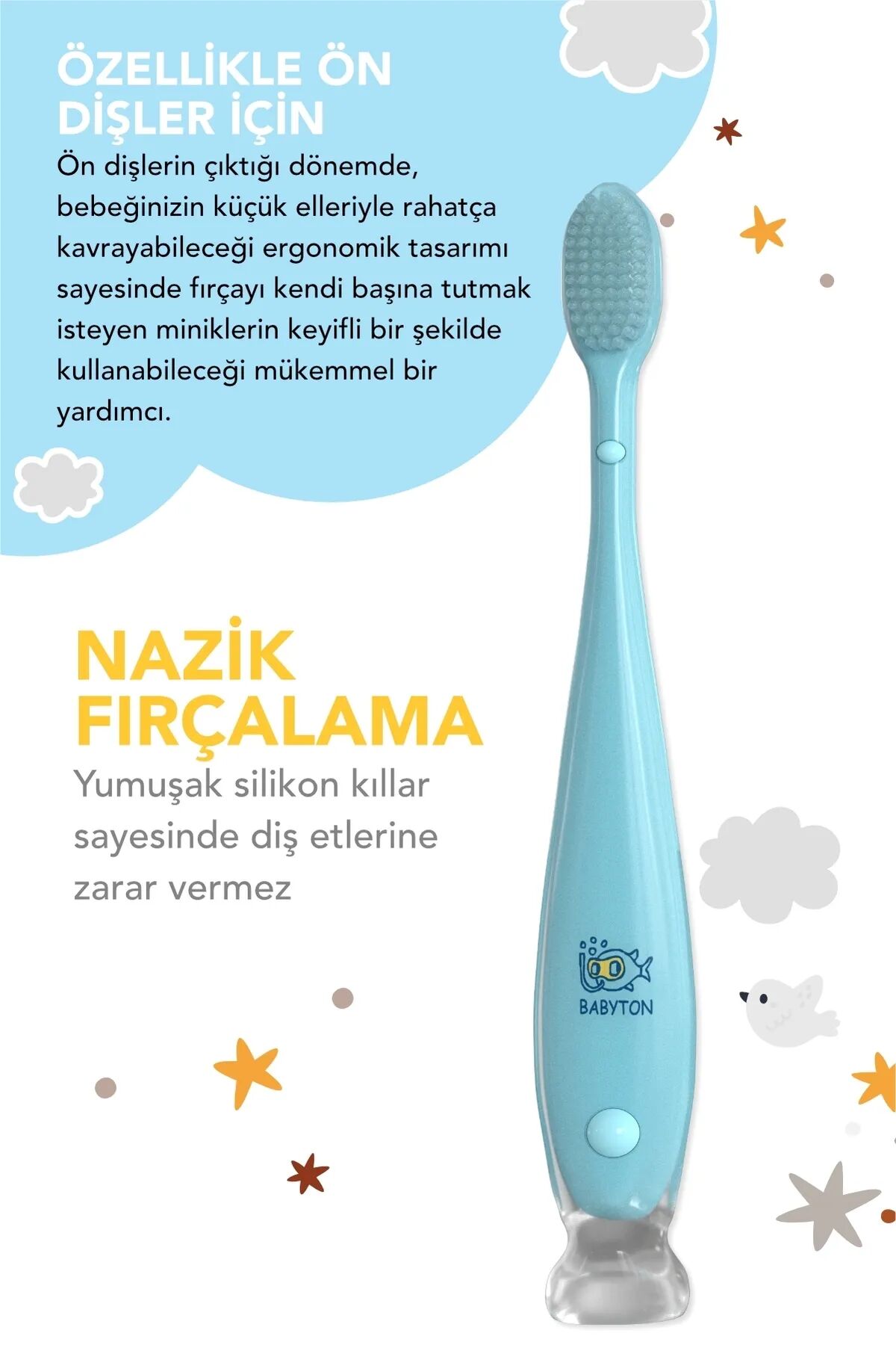 product side