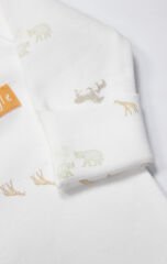 Bistyle Tulum Safari Forewer 15147 Yeşil