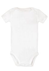 Carters Layette Bebek 5li Beyaz Body Set  SS 1L930510 Beyaz