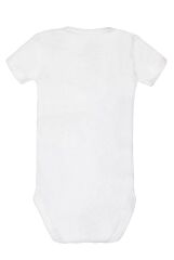 Carters Layette Bebek 5li Beyaz Body Set  SS 1L930510 Beyaz