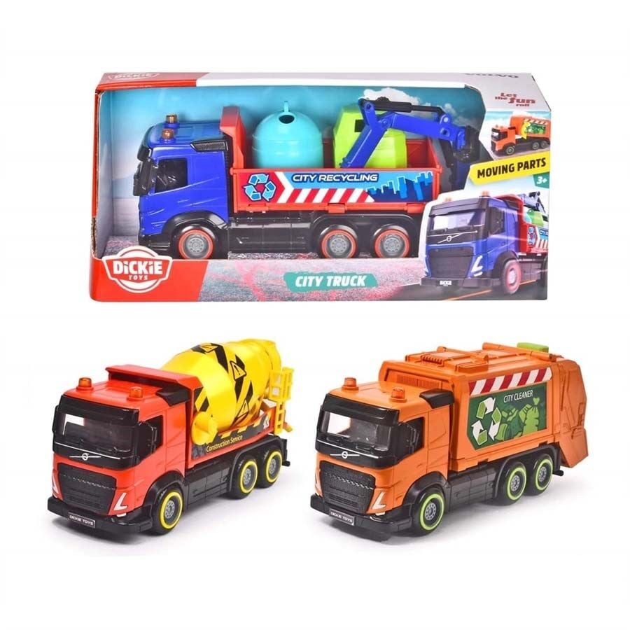 City Truck