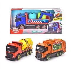 City Truck