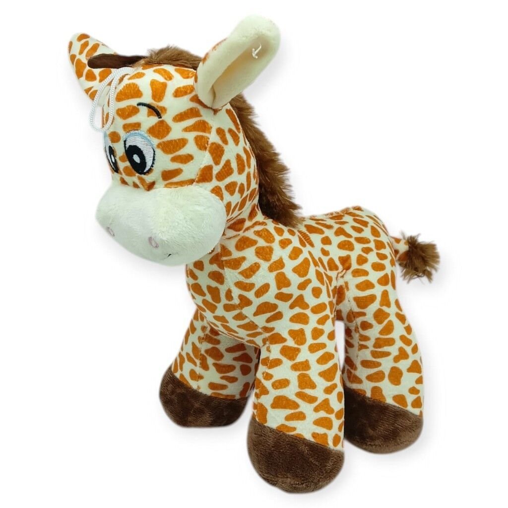 Peluş Hayvanlar 30 cm - Zürafa