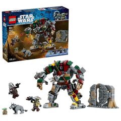 LEGO Star Wars Hutt Sarayı Bekçi Droidi Karşılaşma