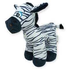 Peluş Hayvanlar 30 cm - Zebra