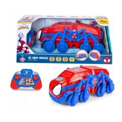 RC Spidey Team Vehicle 1:50