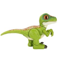 31125 - SESLİ HAREKETLİ DİNAZOR FİGÜR RAPTOR