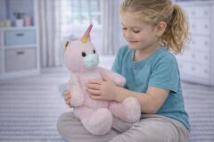 Peluş Sevimli Hayvanlar 35 cm - Unicorn