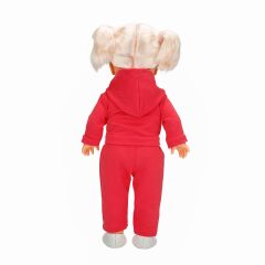 Sunman Tina Sporty Bebek 45 Cm