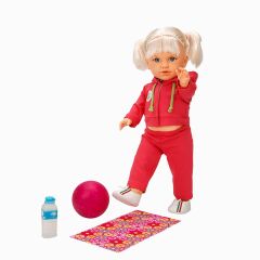 Sunman Tina Sporty Bebek 45 Cm