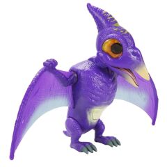 31134 - SESLİ HAREKETLİ DİNAZOR FİGÜR PTERODACTYL