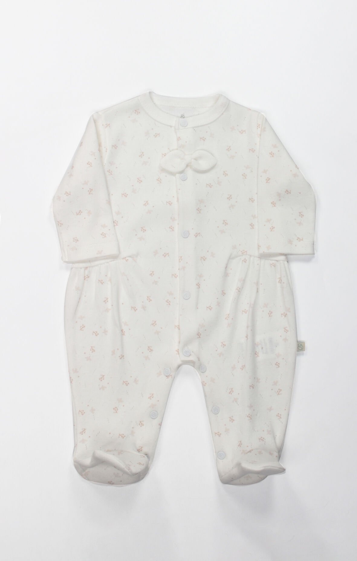 Bistyle Tulum Morning Sun 15173 Ekru