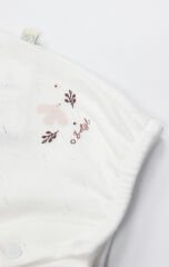 Bistyle Tulum Barbatöz Morning Sun 15174 Ekru