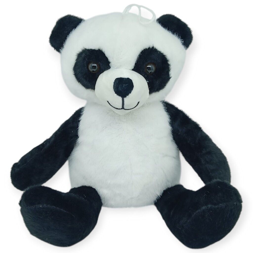 Peluş Sevimli Hayvanlar 35 cm - Panda