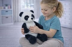 Peluş Sevimli Hayvanlar 35 cm - Panda