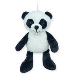 Peluş Sevimli Hayvanlar 35 cm - Panda