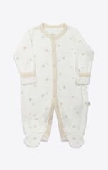 Bistyle Tulum Ocean And Starfish 15175 Ekru