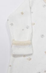 Bistyle Tulum Ocean And Starfish 15175 Ekru