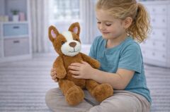 Peluş Sevimli Hayvanlar 35 cm - Köpek