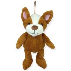 Peluş Sevimli Hayvanlar 35 cm - Köpek