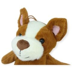 Peluş Sevimli Hayvanlar 35 cm - Köpek