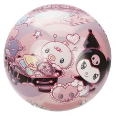 578505 - KUROMİ HELLO KİTTY PLASTİK TOP 23 CM