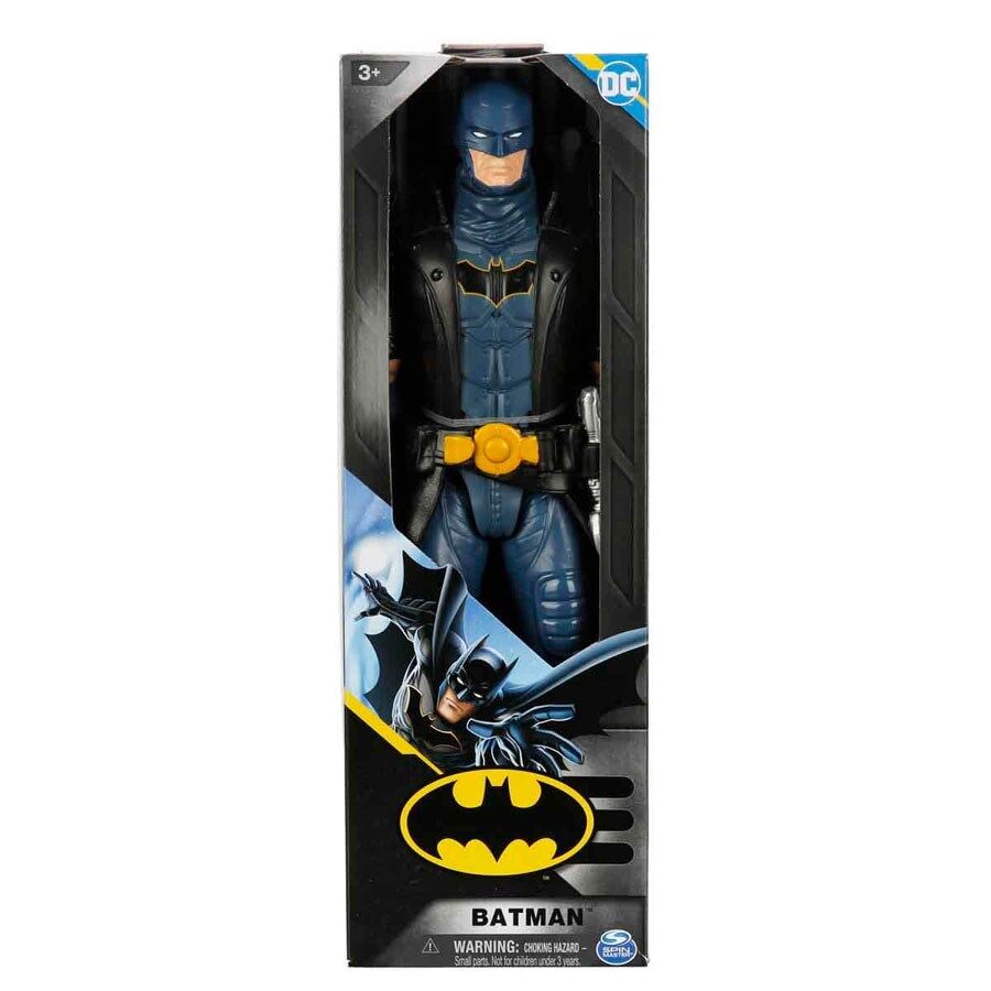 DC Comics Batman Aksiyon Figürü S7 V2 30 Cm.