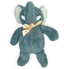 Peluş Sevimli Hayvanlar 40 cm - Fil