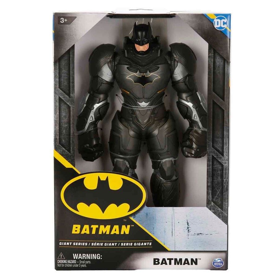 DC Batman Giant Serisi Batman Figür 30 Cm.