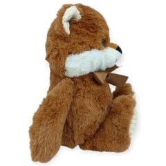 Peluş Sevimli Hayvanlar 40 cm - Kahverengi Ayı