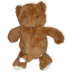 Peluş Sevimli Hayvanlar 40 cm - Kahverengi Ayı