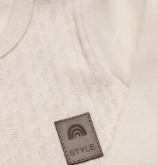 Bistyle Gentleman Tulum 15146 Ekru
