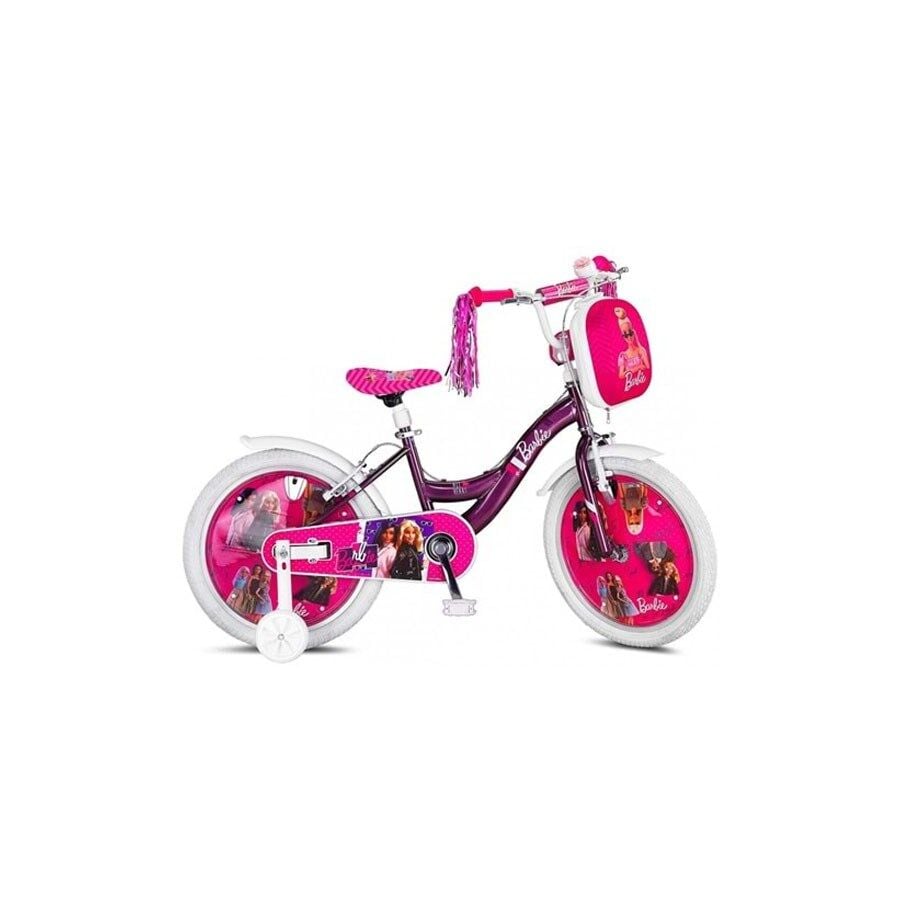Ümit 20 Jant Barbie Bisiklet