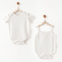 Andywawa AC26514 Summer Time 2li Body Ekru