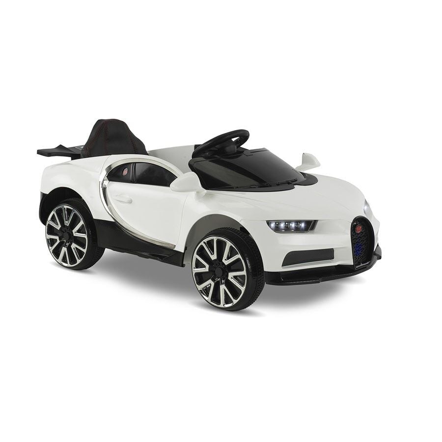 Babyhope Bugo Drive Akülü Araba 12V