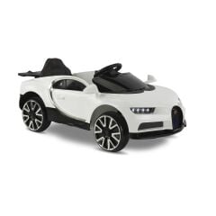 Babyhope Bugo Drive Akülü Araba 12V